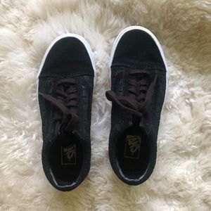VANS Sneakers